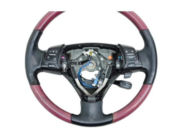 Руль Lexus GS 300 350 430 450H  2005 - 2012 года       