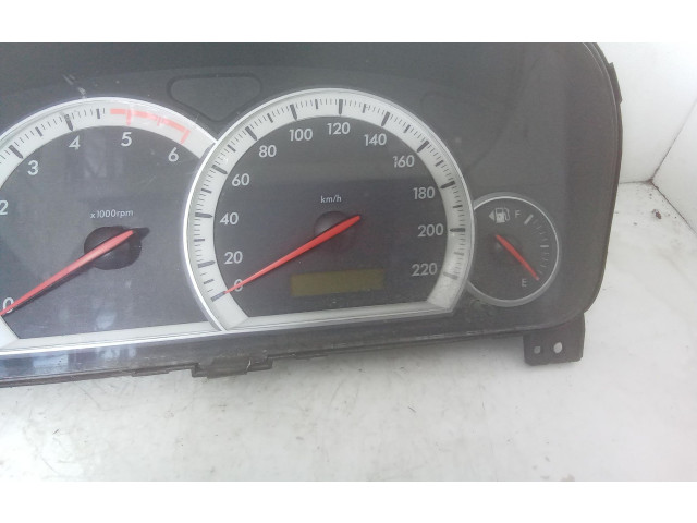 Панель приборов 96941862, 96941862   Chevrolet Captiva       