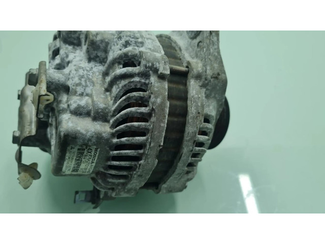 Генератор A2TC1391ZE, ALTERNADOR   Honda Civic 1.8     