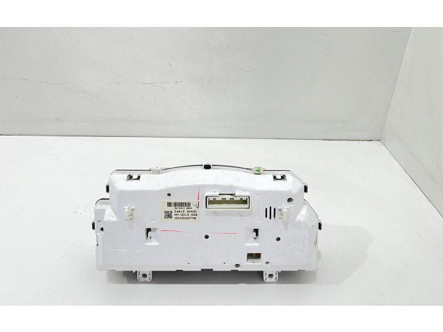 Přístrojová deska  Nissan Micra 2015 248103HN3C, 248103HN3C  