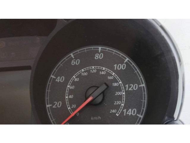 Přístrojová deska  Mitsubishi ASX 2015 MM0053305, 0115400417034  