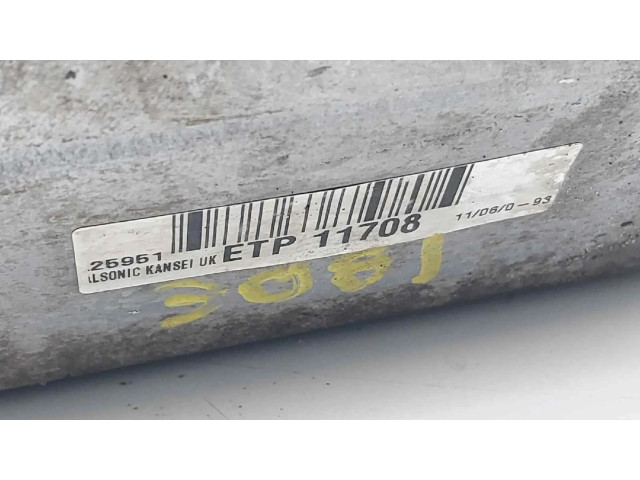Интеркулер  ETP11708, PML500011   Land Rover Discovery 3 - LR3 2.7
