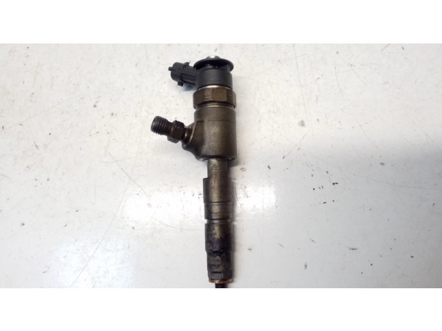 Vstřikovač 0445110340   Citroen C4 II  pro naftový motor 1.6  