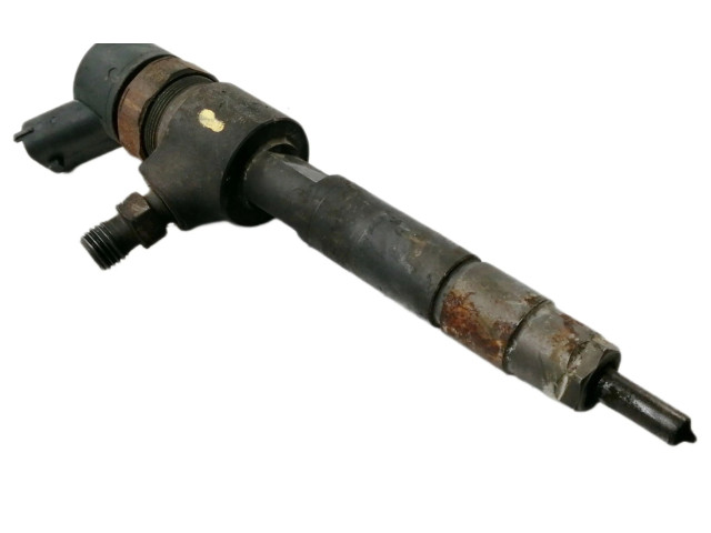 Vstřikovací čerpadlo 0445110276   Fiat Croma    939A1000 