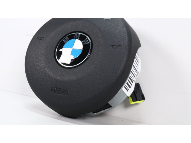 Подушка безопасности водителя 33784579704, 307583399N77   BMW 4 F36 Gran coupe