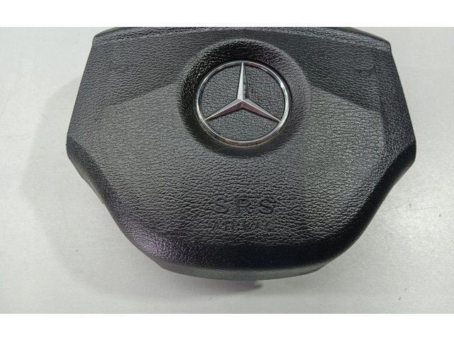 Подушка безопасности водителя 1644600098   Mercedes-Benz R W251