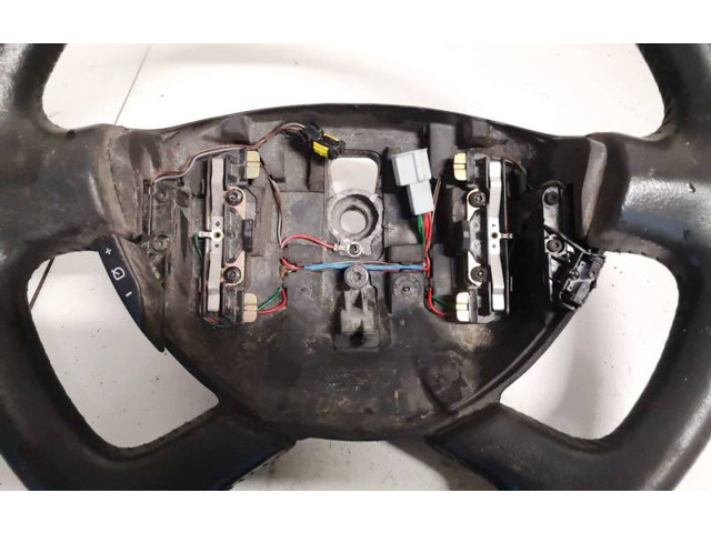 Руль 8200004211, 8200198978   Renault Espace -  Grand espace IV  