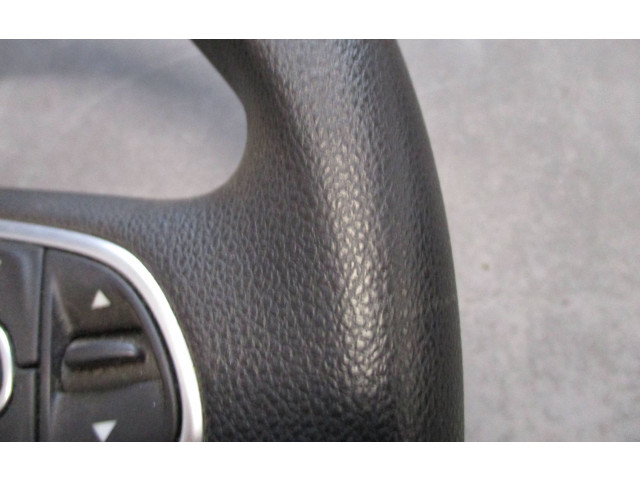 Volant Renault Megane IV 2020 484004910R, 629095100B  