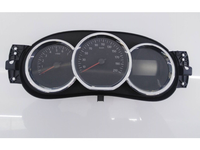 Přístrojová deska  Dacia Lodgy 2014 248106459R, E2-A1-35-4  