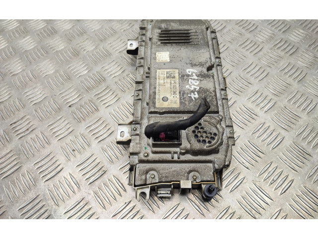 Панель приборов 5H0920340C   Volkswagen Transporter - Caravelle T7       