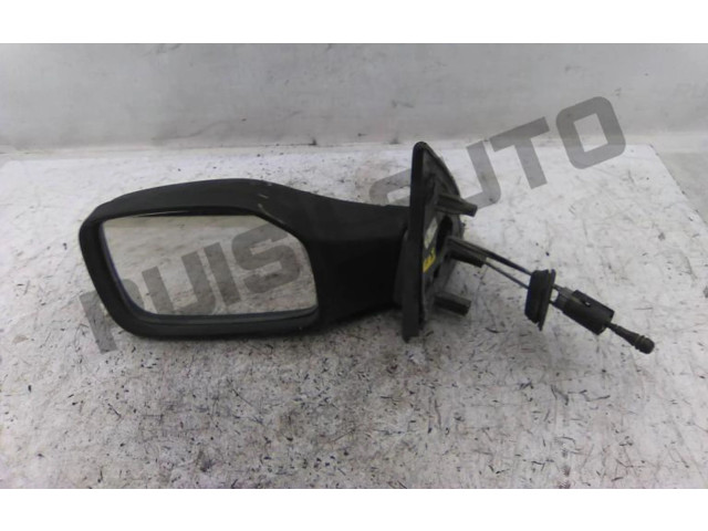 Zpětné zrcátko  Peugeot 106 1998  NAO-VISIVEL  