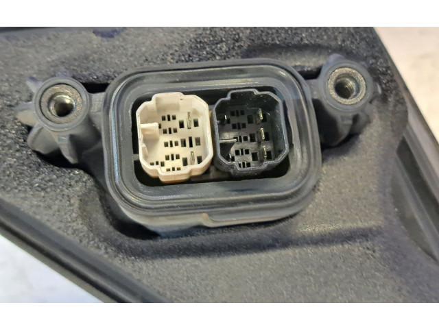 Zpětné zrcátko  Saab 9-3 Ver1 2003  12795618, 12797723  