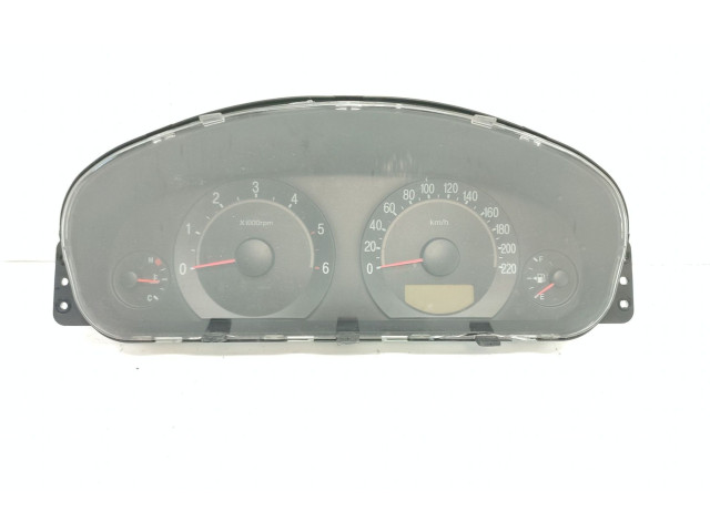 Vstřikovač K61023, K61   Hyundai Trajet    D4EA 