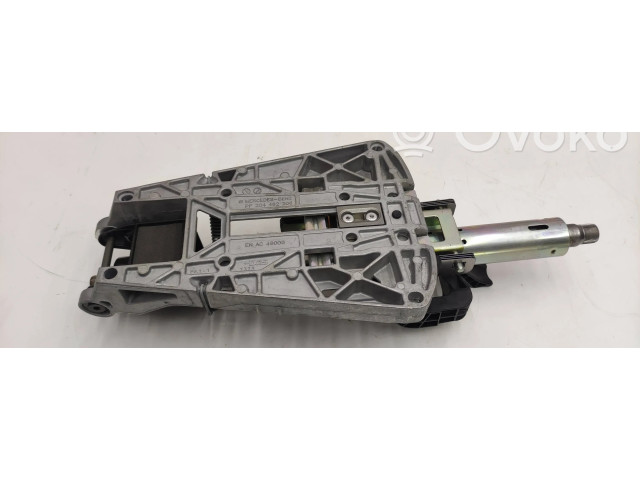    Рулевая рейка 204462206, A2184600216   Mercedes-Benz E W212 2009-2016 года