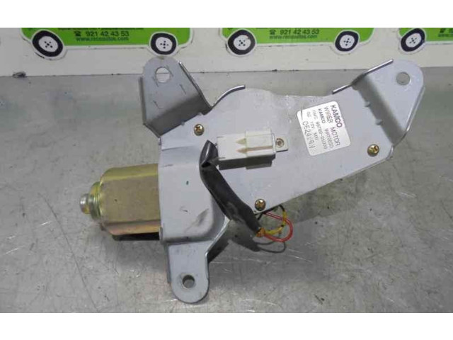 Моторчик заднего дворника 9870005000, WR108SD    Hyundai Atos Prime