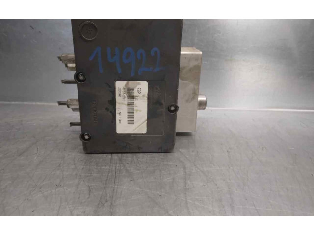 Jednotka ABS 4894009600, 06210208674   SsangYong Kyron 2008