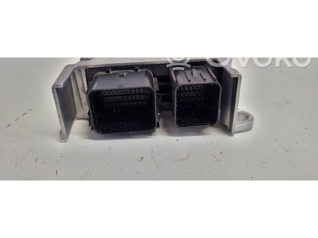 Блок подушек безопасности 6M2T14B056AD, 650013250201   Ford S-MAX