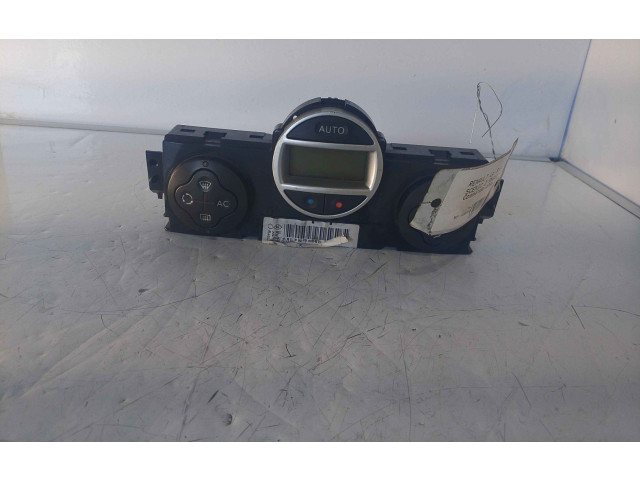 Дисплей    7701208975   Renault Scenic II -  Grand scenic II