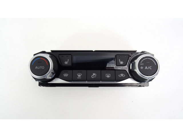 Блок управления климат-контролем 275006PC0A   Nissan Juke II F16