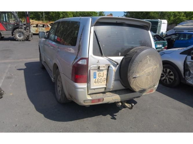 Генератор ME203546   Mitsubishi Montero      