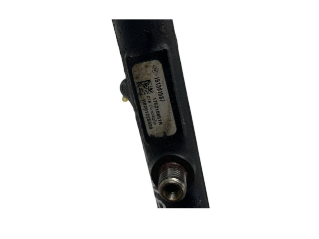 Vstřikovací lišta 175210651R, 151381587   Nissan Pulsar     