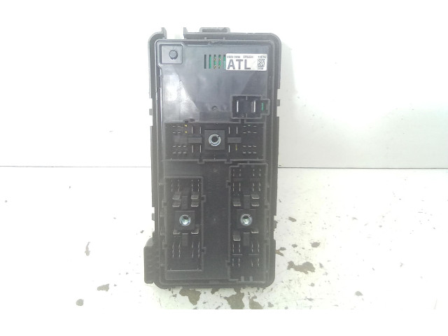 Блок предохранителей 9502-0934, 9502-0934   Chevrolet Spark       
