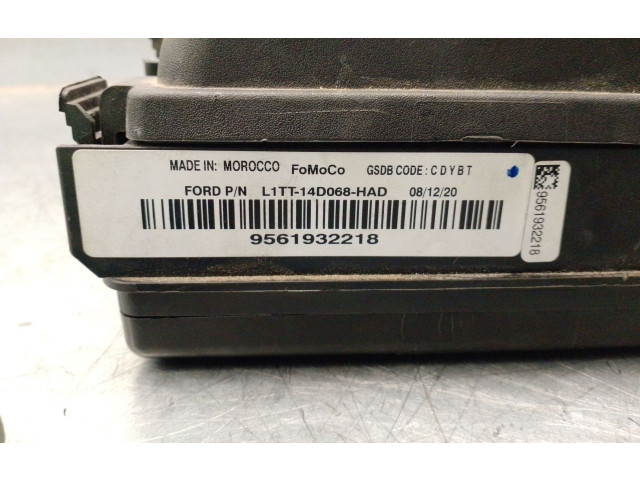 Модуль управления BSM L1TT14D068HAD, 9561931373FOMOCO   Ford Puma    