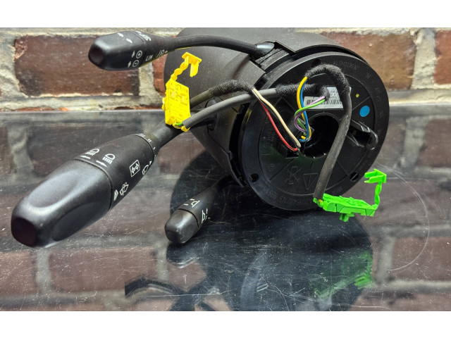 Подрулевой шлейф SRS A2095402145, a0004640618   Mercedes-Benz CLK A209 C209