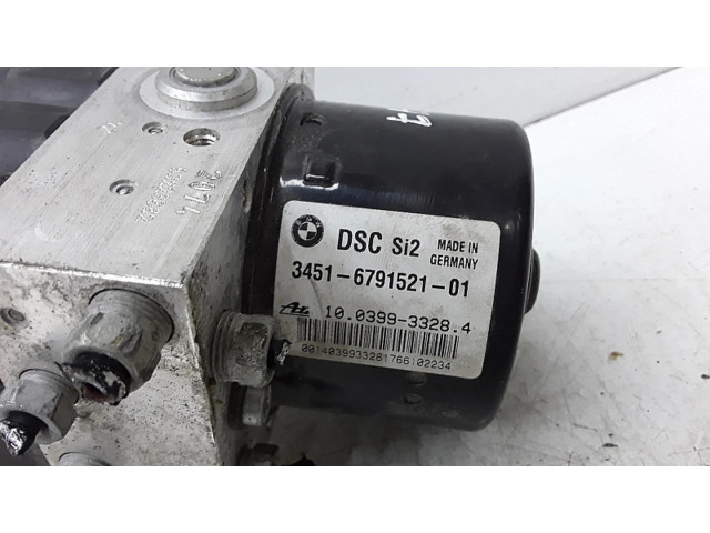 Jednotka ABS 3452678476401   BMW 3 E92 E93 2008
