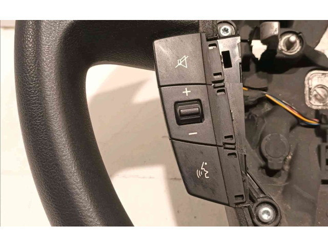 Руль Citroen Jumper  2014 -  года 1643704080      
