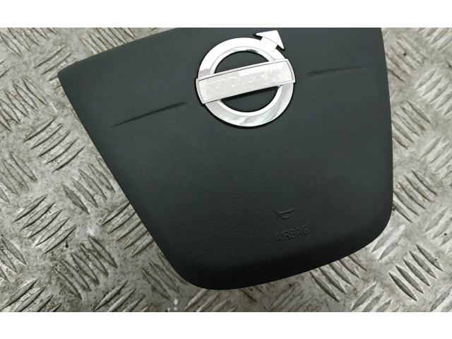 Руль Volvo XC60  2009-2013 года P31271093, P31332833      