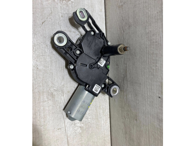 Моторчик заднего дворника 5G0955711C, W000089789    Seat Ateca
