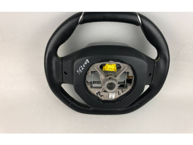 Volant Peugeot 2008 II 2022 98453341ZD, 640501800D  
