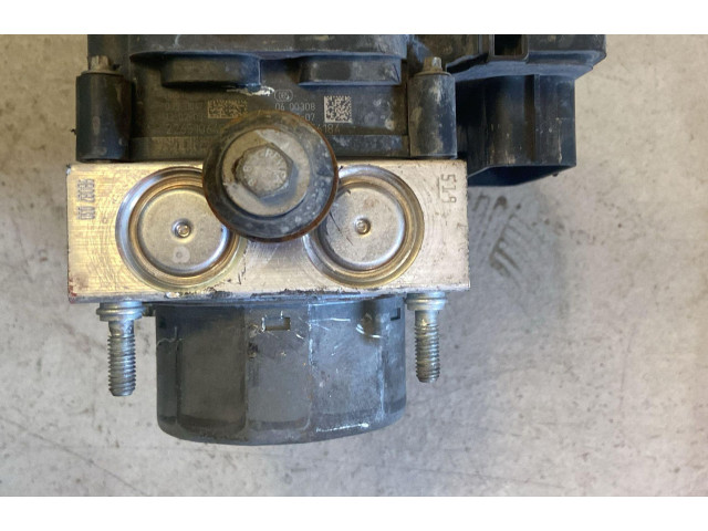 Jednotka ABS 51929837, 0265242838   Fiat Punto Evo 