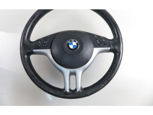 Volant BMW X5 E53 2000   