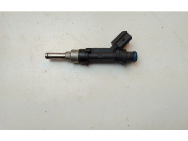 Vstřikovací lišta 0280158213, 0280158213   Toyota Yaris    1NR-FE 