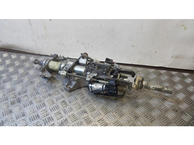    Рулевая рейка 1056004G   BMW 5 F10 F11 2009-2016 года