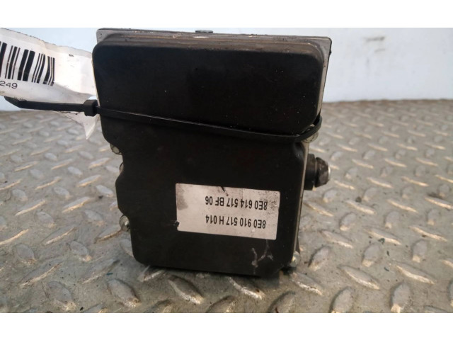 Jednotka ABS 0265950474, 0265234336   Seat Exeo (3R) 2011