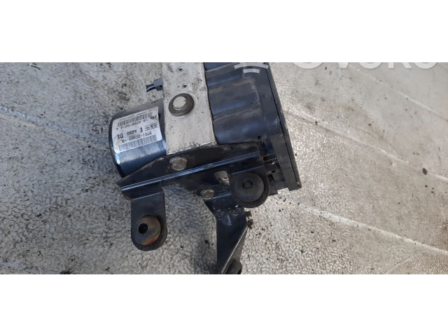 Jednotka ABS    Mazda 3 I 2005