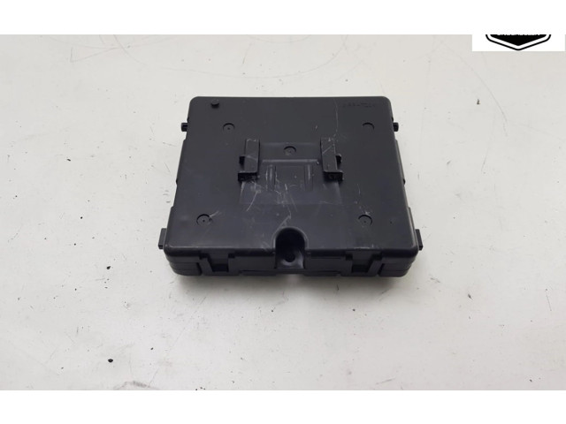 Řídící jednotka 285258599R, 285254697R   Renault Captur 2019