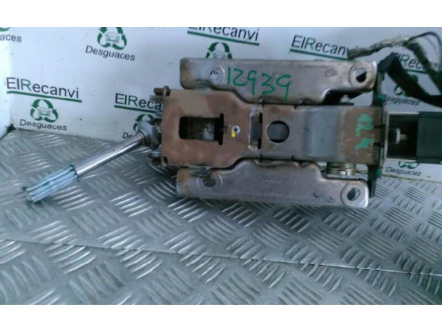 Volant Peugeot 207 CC 2005 96570097XT  