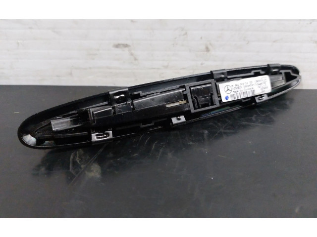 Přístrojová deska  Mercedes-Benz GLC C253 2016 A0015425423  