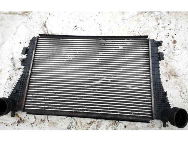 Интеркулер  1k0145803e   Volkswagen Golf Plus 