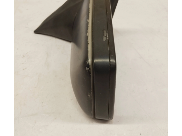 Zpětné zrcátko  Mercedes-Benz 190 W201 1991  1248107716, 1248101321  