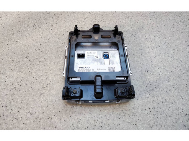 Дисплей    31682851, 31682851AA   Volvo XC40