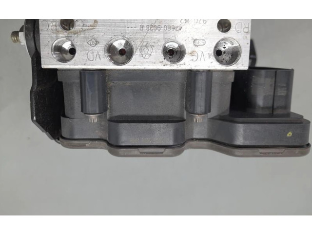 Jednotka ABS 476609038R   Renault Captur II 2020