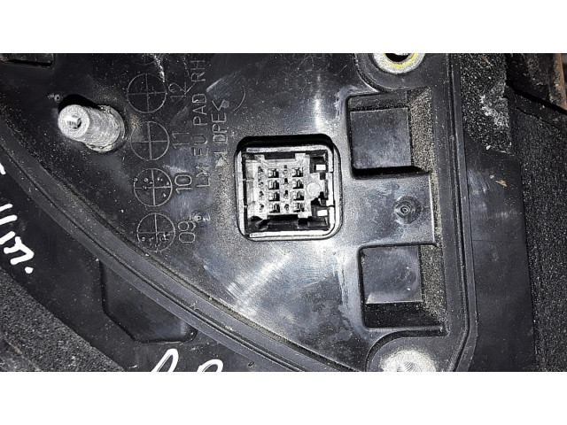 Zpětné zrcátko  Hyundai ix35 2011  e13027457  