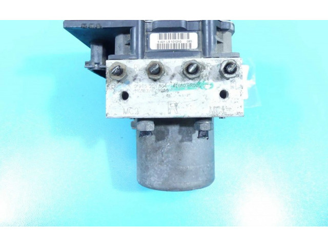 Блок ABS 0265251854, IMPRK1318953   Nissan Qashqai