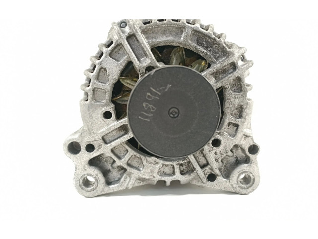 Генератор 03C903023A   Volkswagen Scirocco      