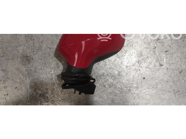 Zpětné zrcátko  Seat Exeo (3R) 2008  3R1857507D  